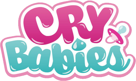 Logo Cry Babies
