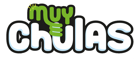 Logo Muy Chulas