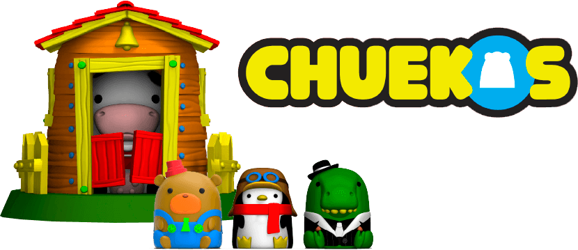 chuekos